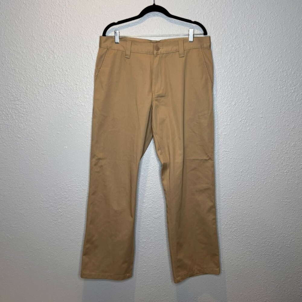 RVCA | Americana Fit Chino Pants